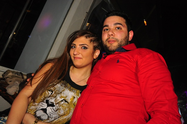Publicity on Saturday Night